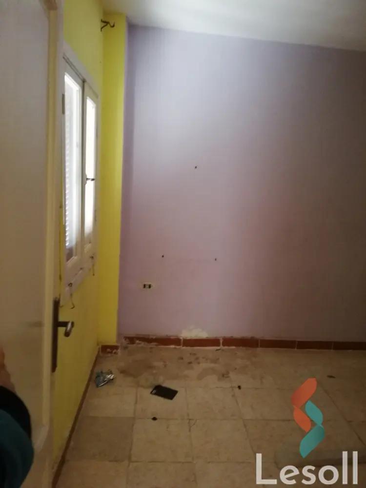 شقة للايجار الشهري بمساحة 90 متر و 3 غرف في مدينة بدر القاهرة