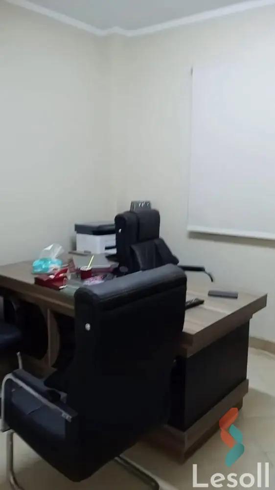 شقة للايجار الشهري بمساحة 60 متر و غرفة واحدة في زهراء مدينة نصر القاهرة