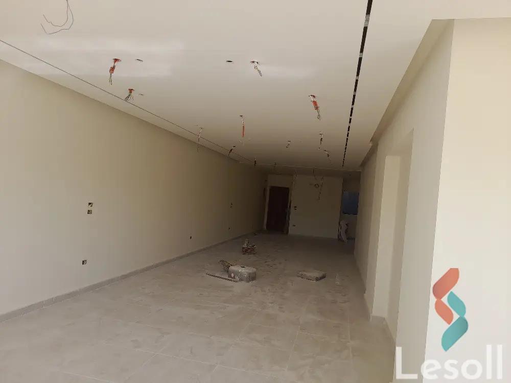 شقة للايجار الشهري بمساحة 300 متر و 3 غرف في التجمع الاول - القاهرة الجديدة القاهرة