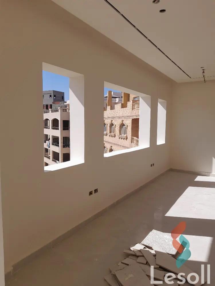 شقة للايجار الشهري بمساحة 300 متر و 3 غرف في التجمع الاول - القاهرة الجديدة القاهرة