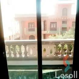 شقة للايجار الشهري بمساحة 165 متر و 3 غرف في حدائق الأهرام الجيزة