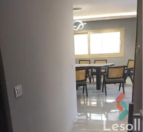 شقة للايجار السنوي بمساحة 235 متر و 3 غرف في التجمع الخامس - القاهرة الجديدة القاهرة