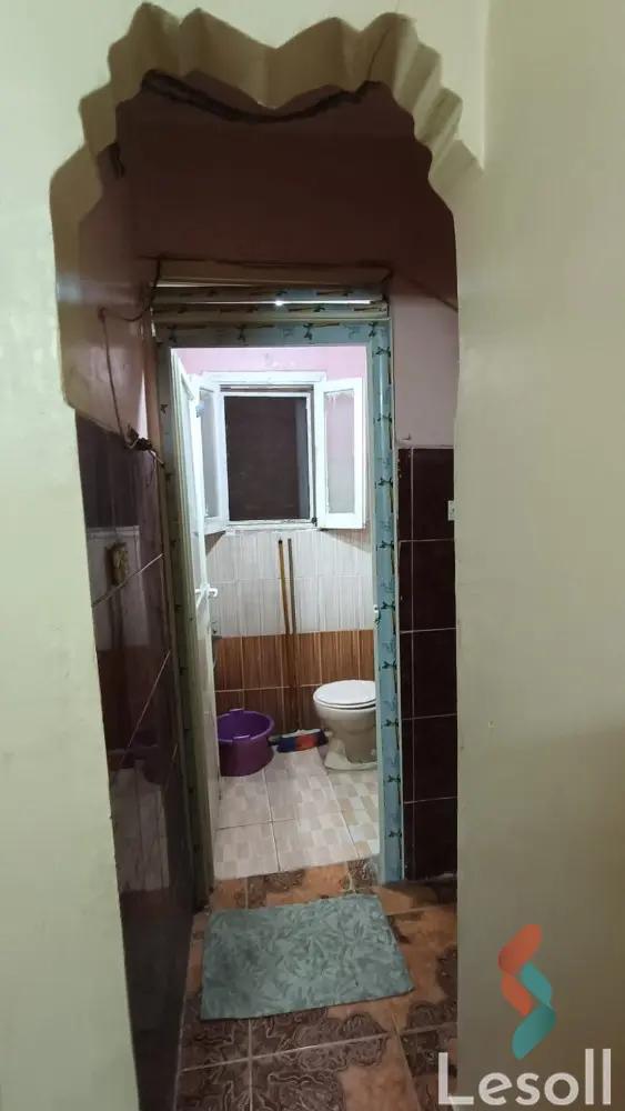 شقة للايجار الشهري بمساحة 85 متر و 3 غرف في المعادى القاهرة