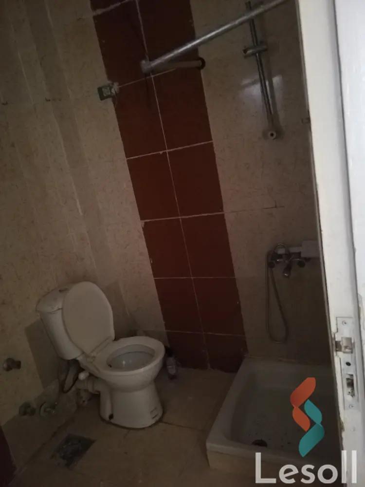 شقة للايجار الشهري بمساحة 90 متر و 3 غرف في مدينة بدر القاهرة