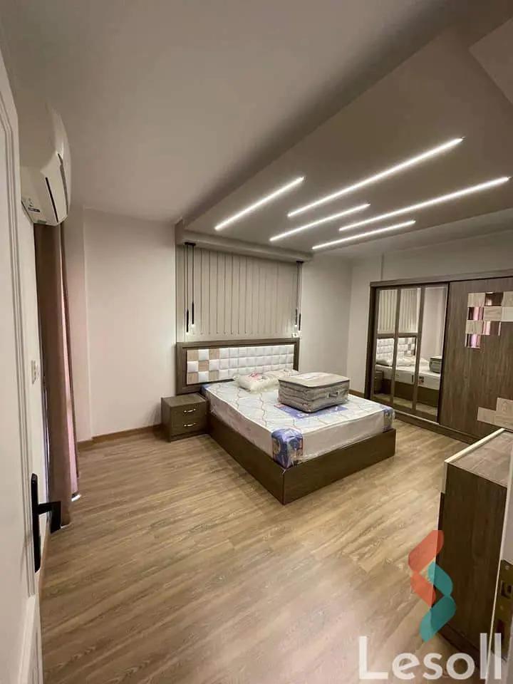 Apartment for daily rent with an area 165 meters and 2 room in Mohandessin Giza  - All Images