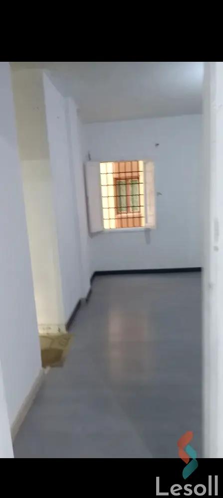 Apartment for monthly rent with an area 65 meters and 2 room in 1st Settlement Cairo 