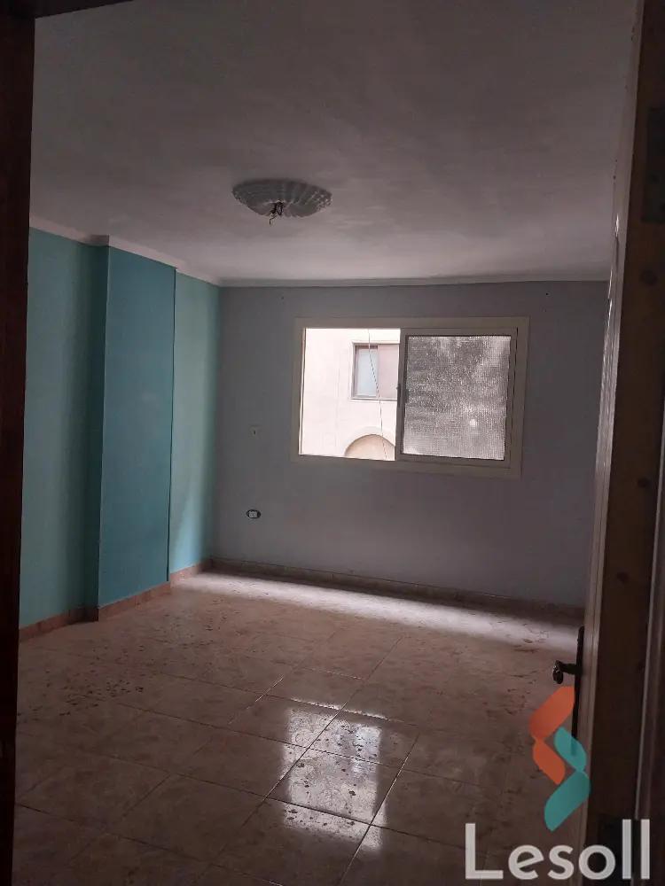 شقة للايجار الشهري بمساحة 100 متر و غرفتان في فيصل الجيزة