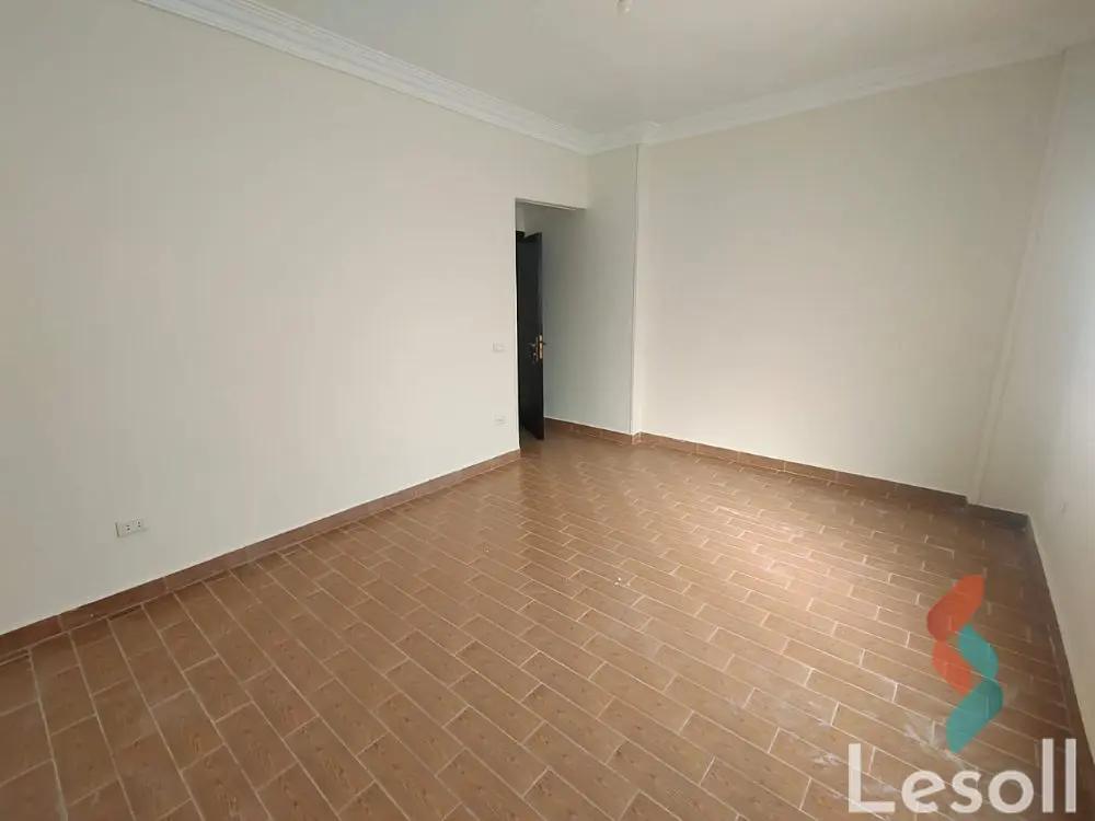Apartment for yearly rent with an area 140 meters and 2 room in 5th Settlement Cairo  - Image 4