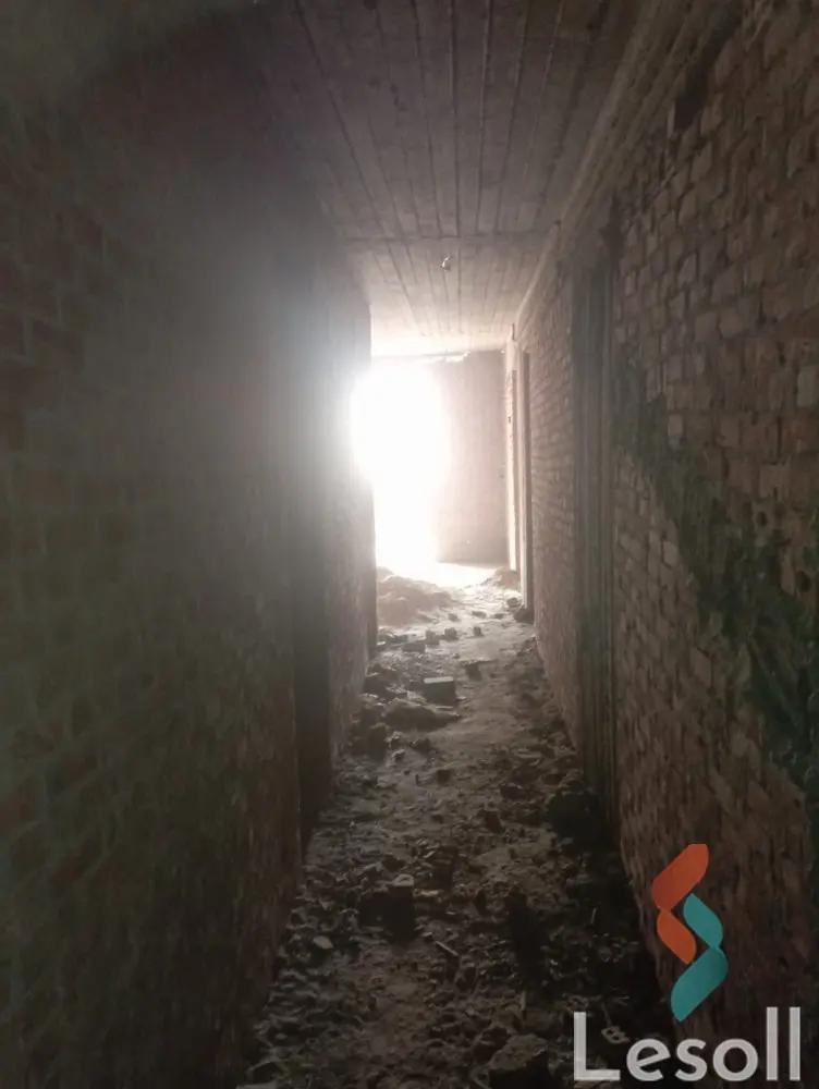 شقة للبيع بمساحة 115 متر و غرفتان في  النزهة القاهرة - صورة 4