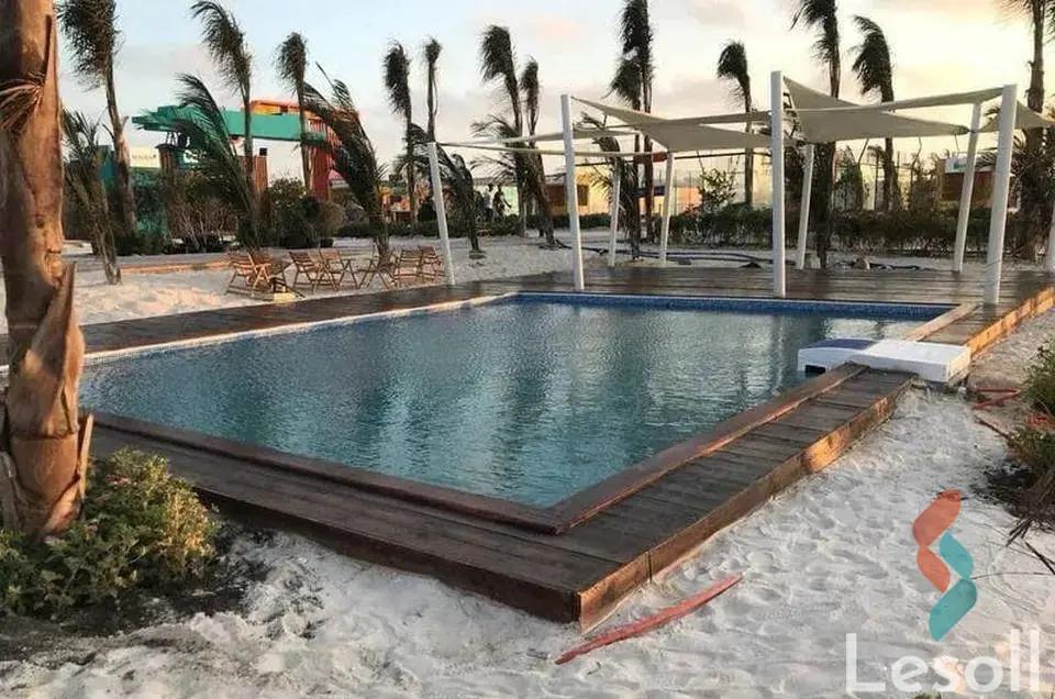 Apartment for sale with an area 115 meters and 3 rooms in  Sahel Cairo 