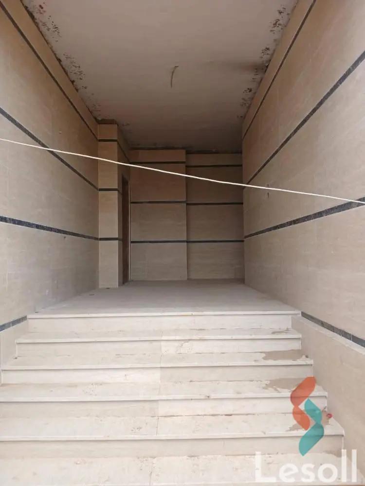 شقة للبيع بمساحة 115 متر و 3 غرف في  مدينة الشروق القاهرة - كل الصور