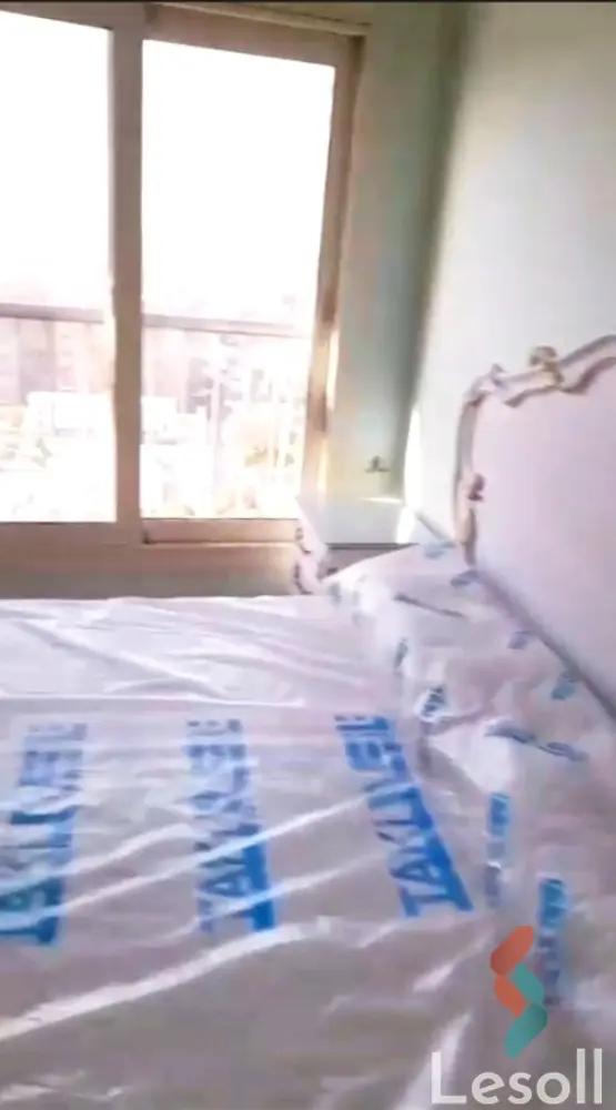 شقة للبيع بمساحة 92 متر و 5 غرف في  التجمع الاول - القاهرة الجديدة القاهرة