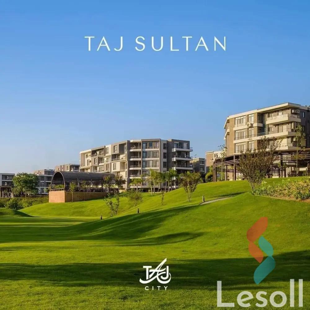 شقة للبيع بمساحة 166 متر و 3 غرف في  التجمع الخامس - القاهرة الجديدة القاهرة - صورة 2