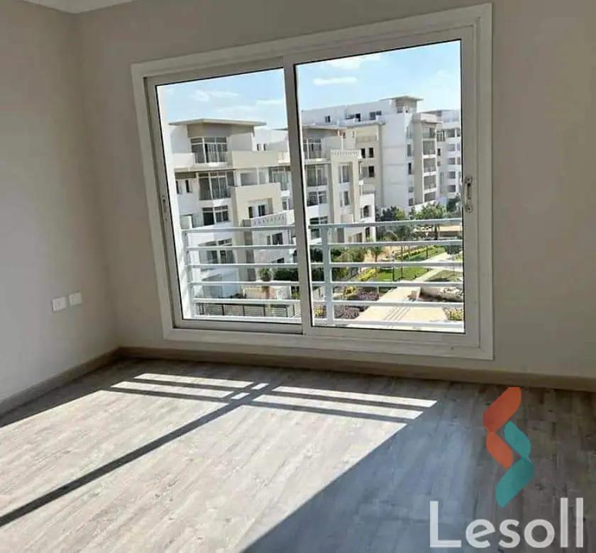 شقة للبيع بمساحة 144 متر و غرفتان في  التجمع الخامس - القاهرة الجديدة القاهرة - صورة 4