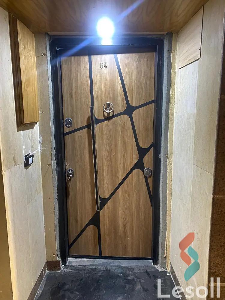 شقة للبيع بمساحة 175 متر و 3 غرف في  الظاهر القاهرة