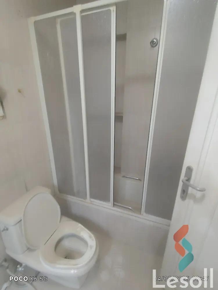 شقة للبيع بمساحة 170 متر و 3 غرف في  المهندسين الجيزة - كل الصور