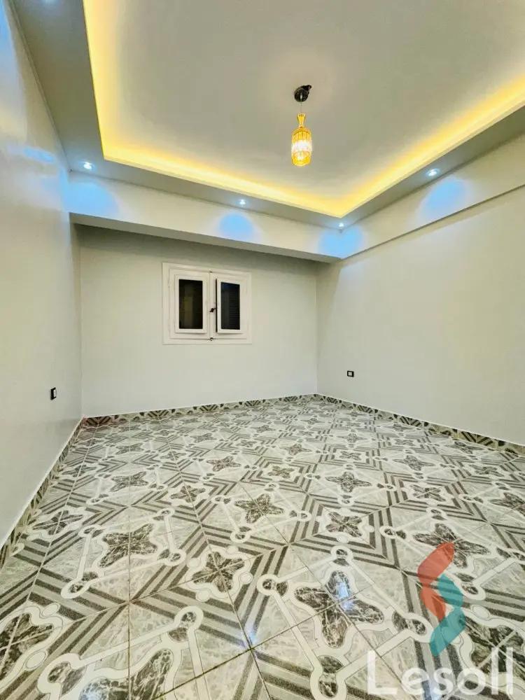 Apartment for sale with an area 180 meters and 3 rooms in  Agamy Alexandria 