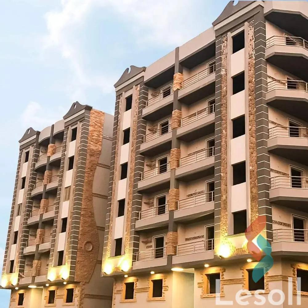 Apartment for sale with an area 175 meters and 3 rooms in Cheikh Zayed Giza Apartment for sale with an area 175 meters and 3 rooms in Cheikh Zayed Giza