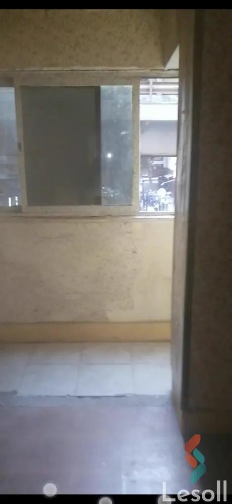 شقة للبيع بمساحة 110 متر و 3 غرف في  الدقى الجيزة