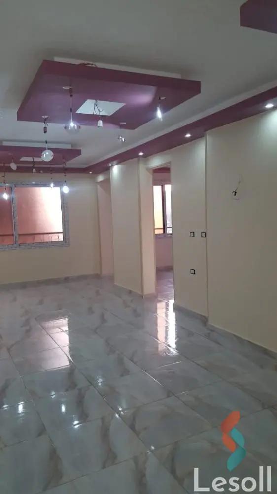 شقة للبيع بمساحة 150 متر و 3 غرف في  فيصل الجيزة - صورة 2