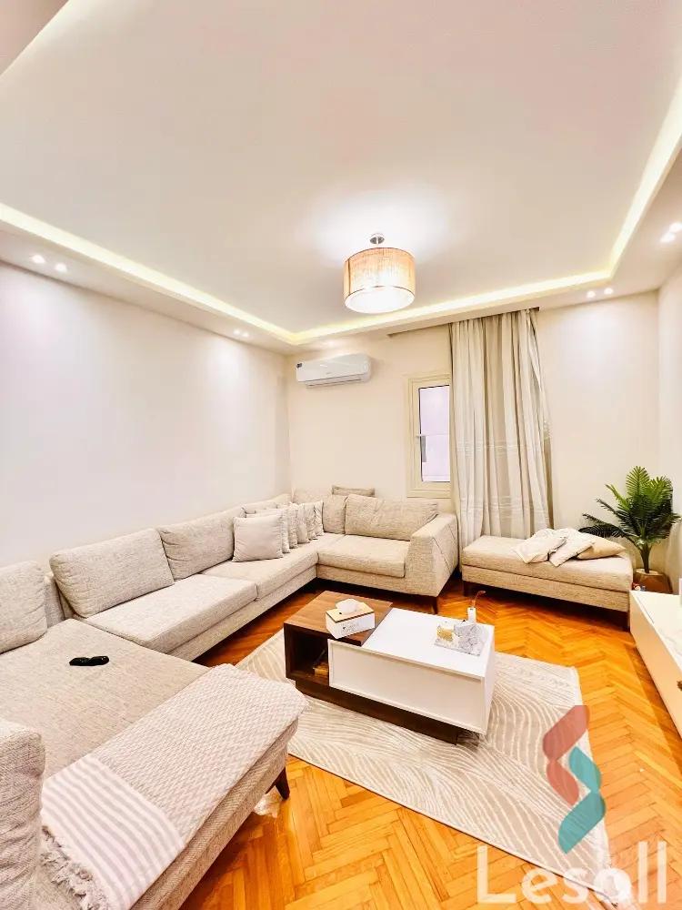 شقة للبيع بمساحة 185 متر و 3 غرف في  التجمع الخامس - القاهرة الجديدة القاهرة - صورة 3