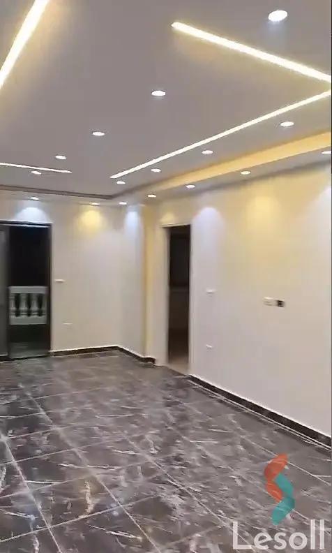 شقة للبيع بمساحة 160 متر و 3 غرف في  فيصل الجيزة - صورة 4