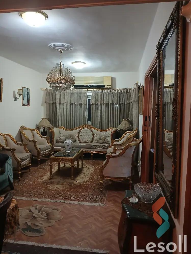 شقة للبيع بمساحة 171 متر و 4 غرف في  مدينة نصر القاهرة