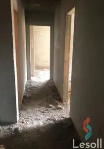 Apartment for sale with an area 195 meters and 3 rooms in  Cheikh Zayed Giza  - Image 2