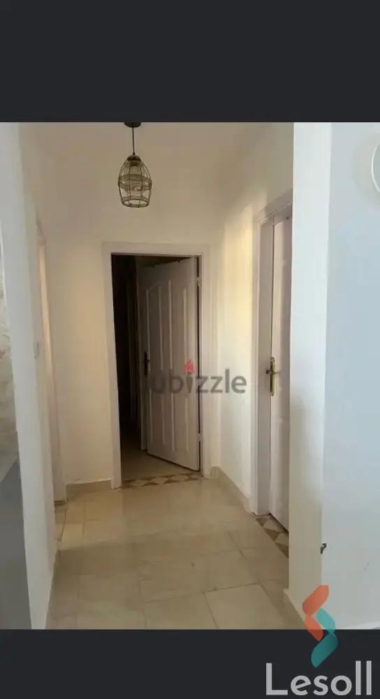 شقة للبيع بمساحة 110 متر و غرفتان في  رأس سدر جنوب سيناء