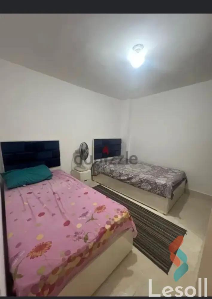 شقة للبيع بمساحة 110 متر و غرفتان في  رأس سدر جنوب سيناء - كل الصور