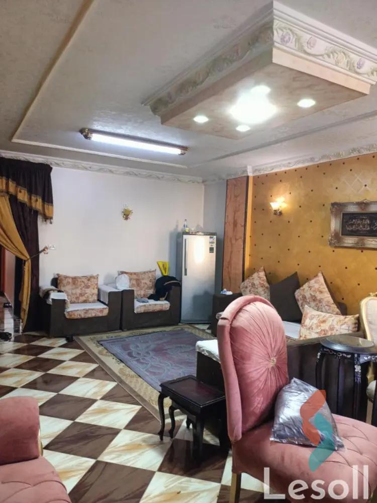 شقة للبيع بمساحة 200 متر و 4 غرف في  القاهرة الجديدة القاهرة - صورة 3