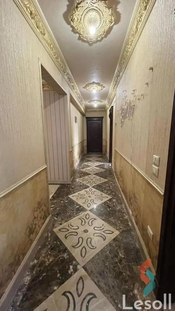 شقة للبيع بمساحة 260 متر و 3 غرف في  المقطم القاهرة - صورة 3