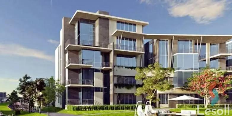 شقة للبيع بمساحة 160 متر و 3 غرف في  6 اكتوبر الجيزة