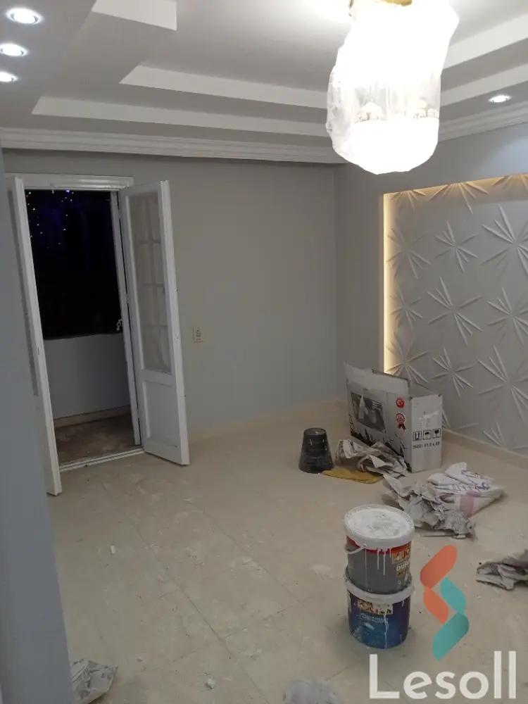 شقة للبيع بمساحة 128 متر و 3 غرف في  العجمي الاسكندرية - صورة 4