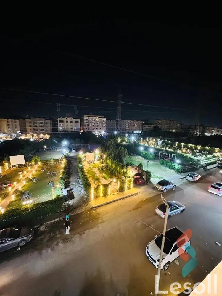 شقة للبيع بمساحة 170 متر و 3 غرف في  القاهرة الجديدة القاهرة