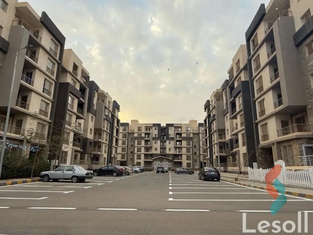 شقة للبيع بمساحة 130 متر و 3 غرف في  قسم مارينا العلمين السياحي الاسكندرية