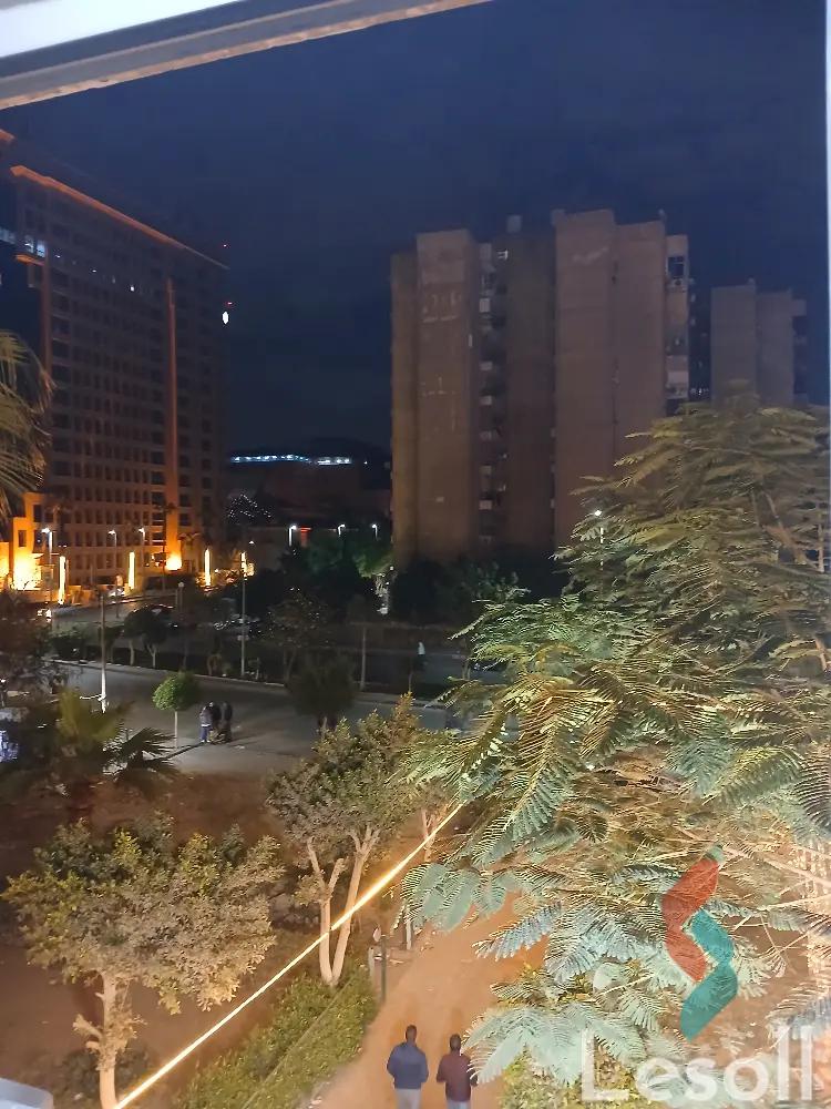 شقة للبيع بمساحة 171 متر و 4 غرف في  مدينة نصر القاهرة