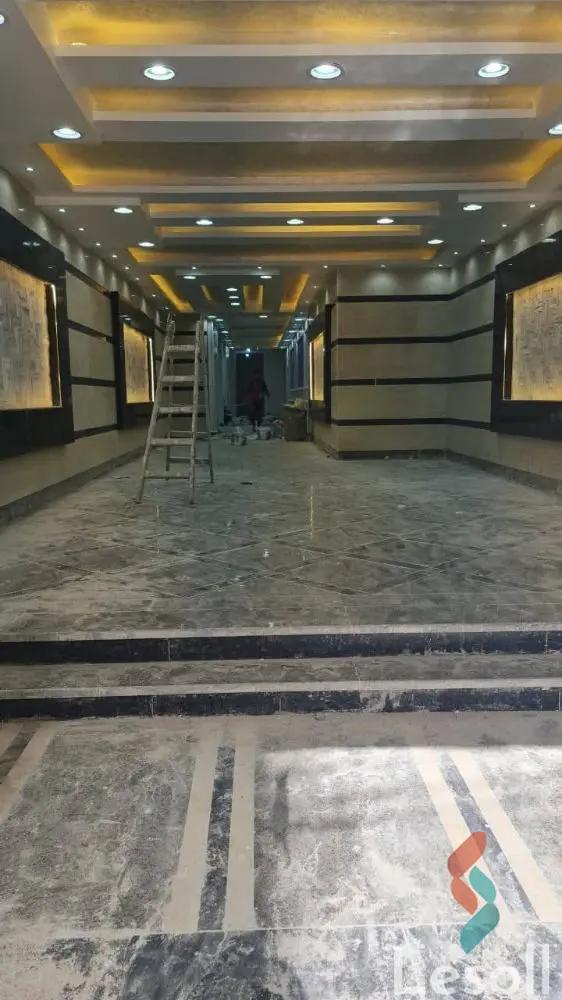 شقة للبيع بمساحة 180 متر و 3 غرف في  بني سويف بني سويف