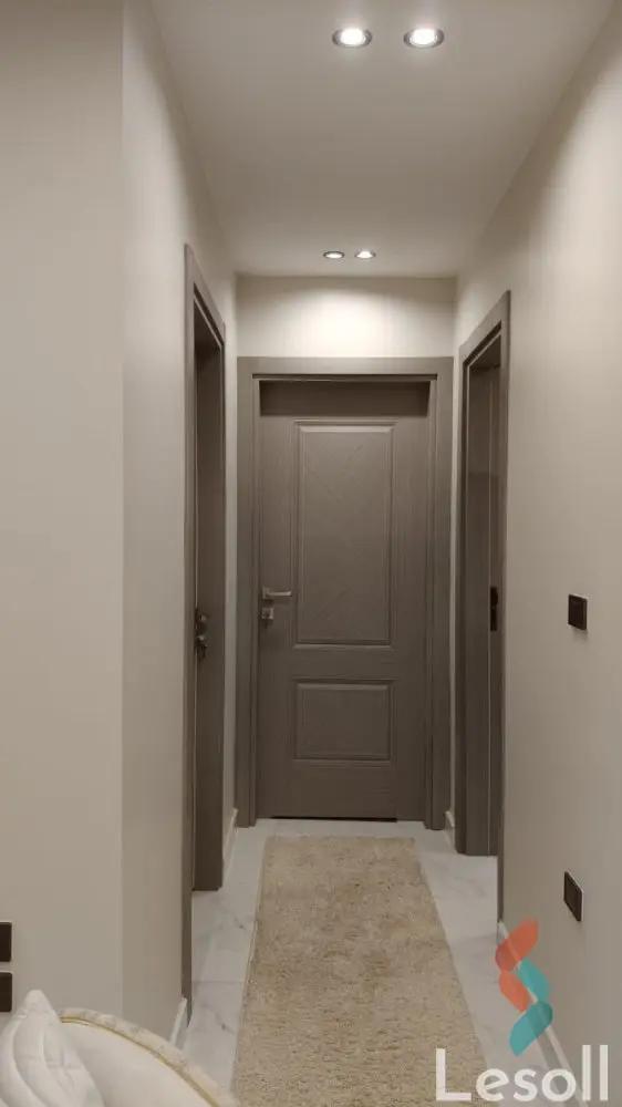 Apartment for sale with an area 106 meters and 2 room in  Nasr City Cairo  - Image 4