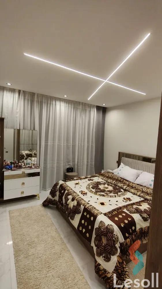 Apartment for sale with an area 106 meters and 2 room in  Nasr City Cairo  - Image 3