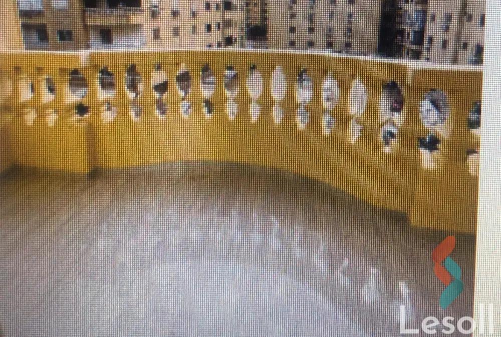 شقة للبيع بمساحة 169 متر و 3 غرف في  حدائق الأهرام الجيزة