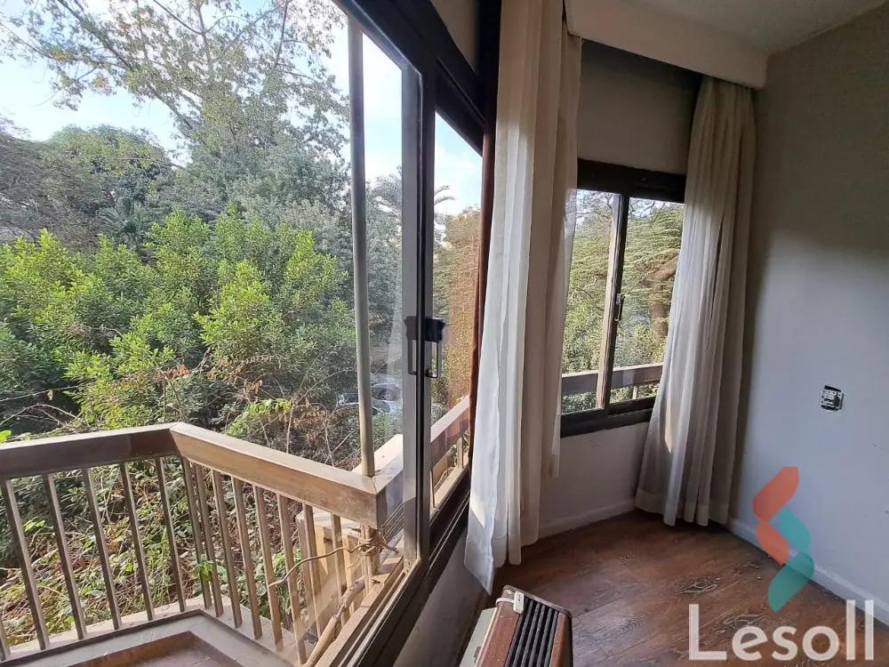 Apartment for sale with an area 300 meters and 3 rooms in  Maadi Cairo 