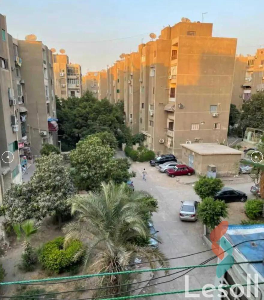 Apartment for sale with an area 126 meters and 3 rooms in  Nasr City Cairo  - Image 2