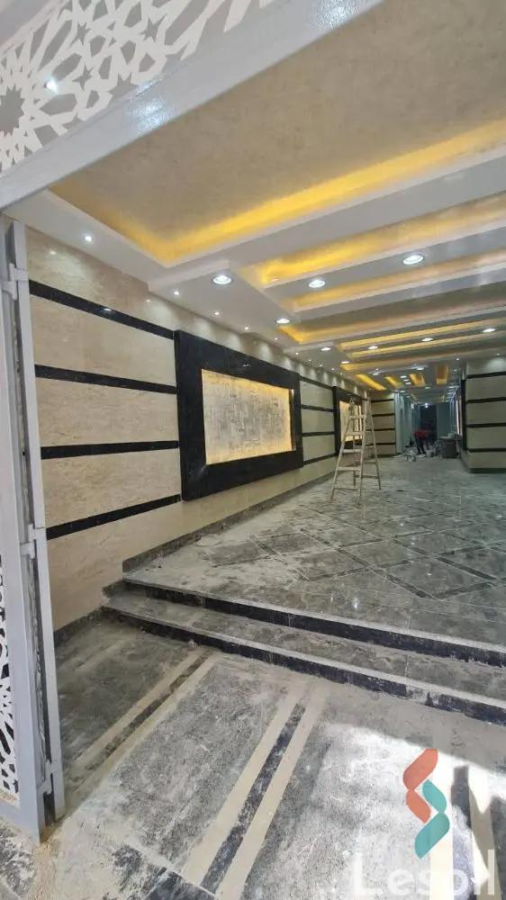 شقة للبيع بمساحة 180 متر و 3 غرف في  بني سويف بني سويف