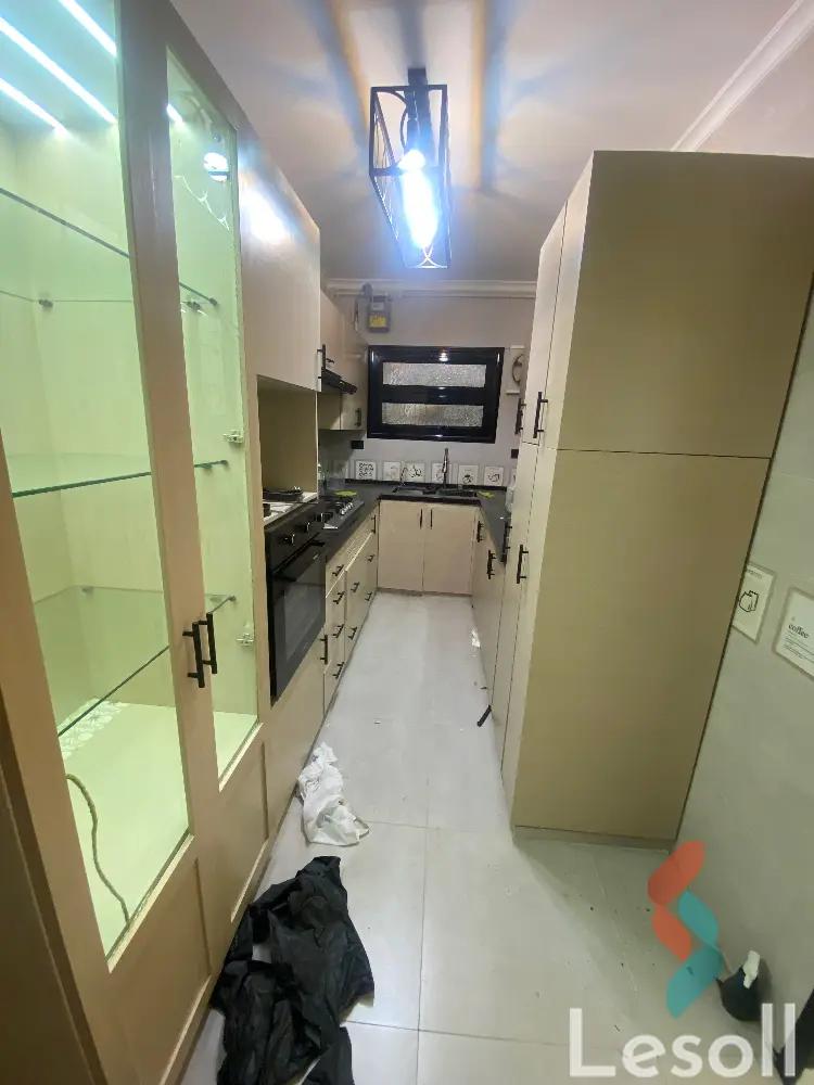 شقة للبيع بمساحة 175 متر و 3 غرف في  الظاهر القاهرة