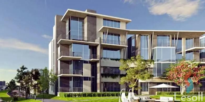 شقة للبيع بمساحة 160 متر و 3 غرف في  6 اكتوبر الجيزة - صورة 3