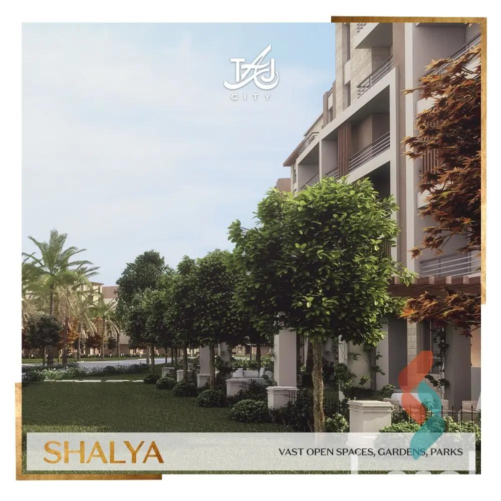 شقة للبيع بمساحة 146 متر و 3 غرف في  التجمع الخامس - القاهرة الجديدة القاهرة - صورة 4