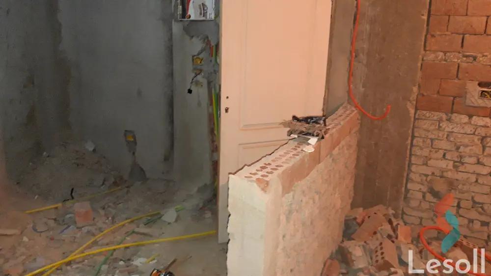 شقة للبيع بمساحة 80 متر و غرفتان في  6 اكتوبر الجيزة - كل الصور