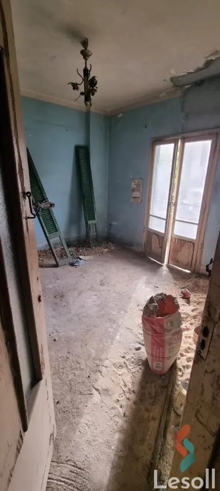 Apartment for sale with an area 110 meters and 3 rooms in  Shubra Cairo 