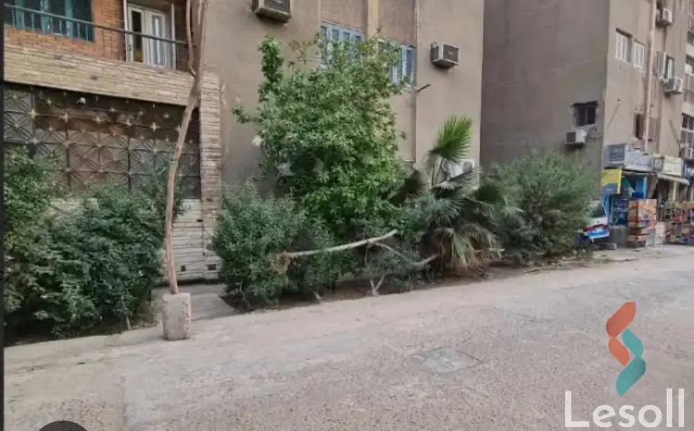 Apartment for sale with an area 126 meters and 3 rooms in  Nasr City Cairo  - Image 3